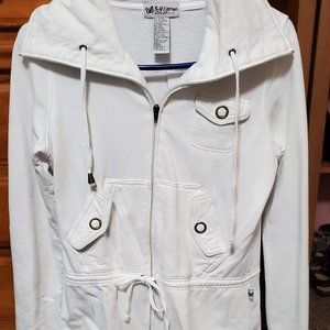 Lightweight summer jacket